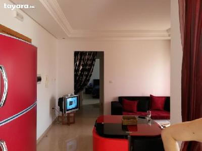 Vente Appartement SOUSSE TUNISIE  