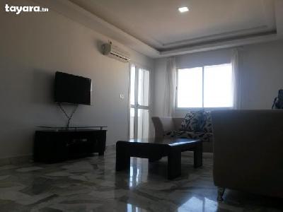 Vente Appartement SOUSSE TUNISIE  