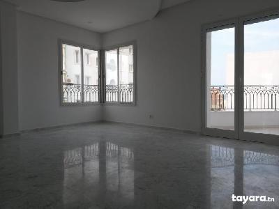 Vente Appartement SOUSSE TUNISIE  