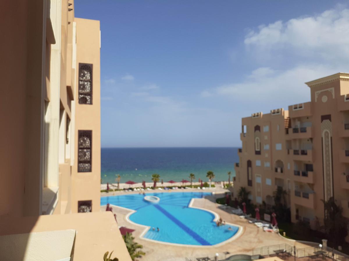 Vente Appartement SOUSSE TUNISIE  