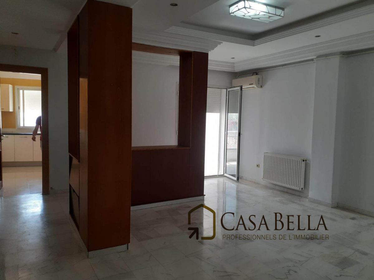 Vente Appartement SOUSSE TUNISIE  