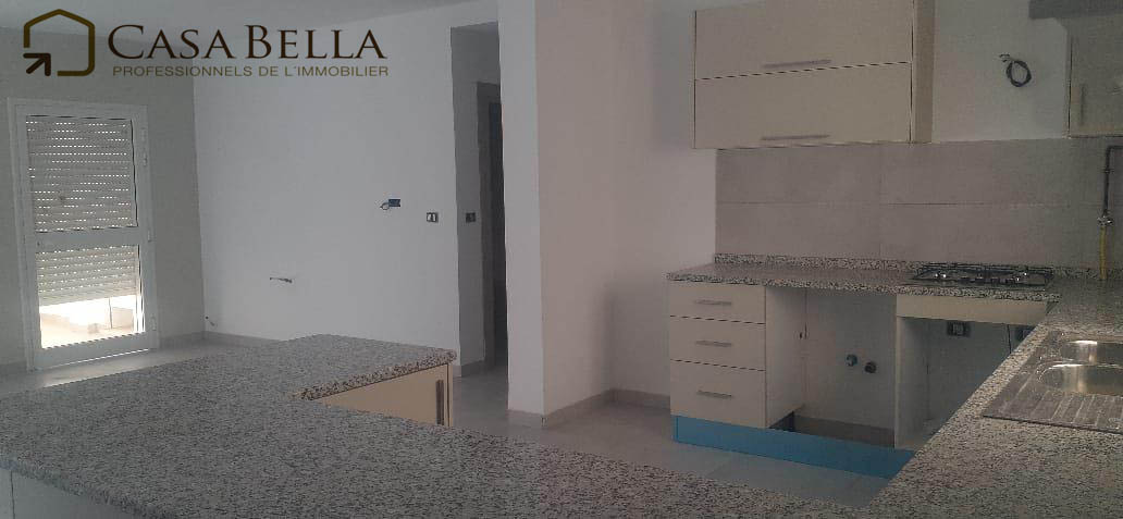 Vente Appartement SOUSSE TUNISIE  