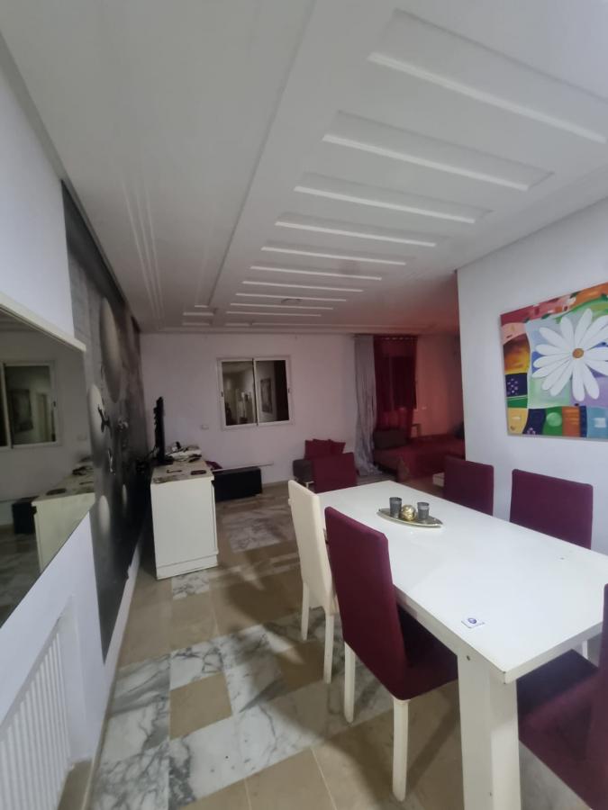 Vente Appartement SOUSSE TUNISIE  