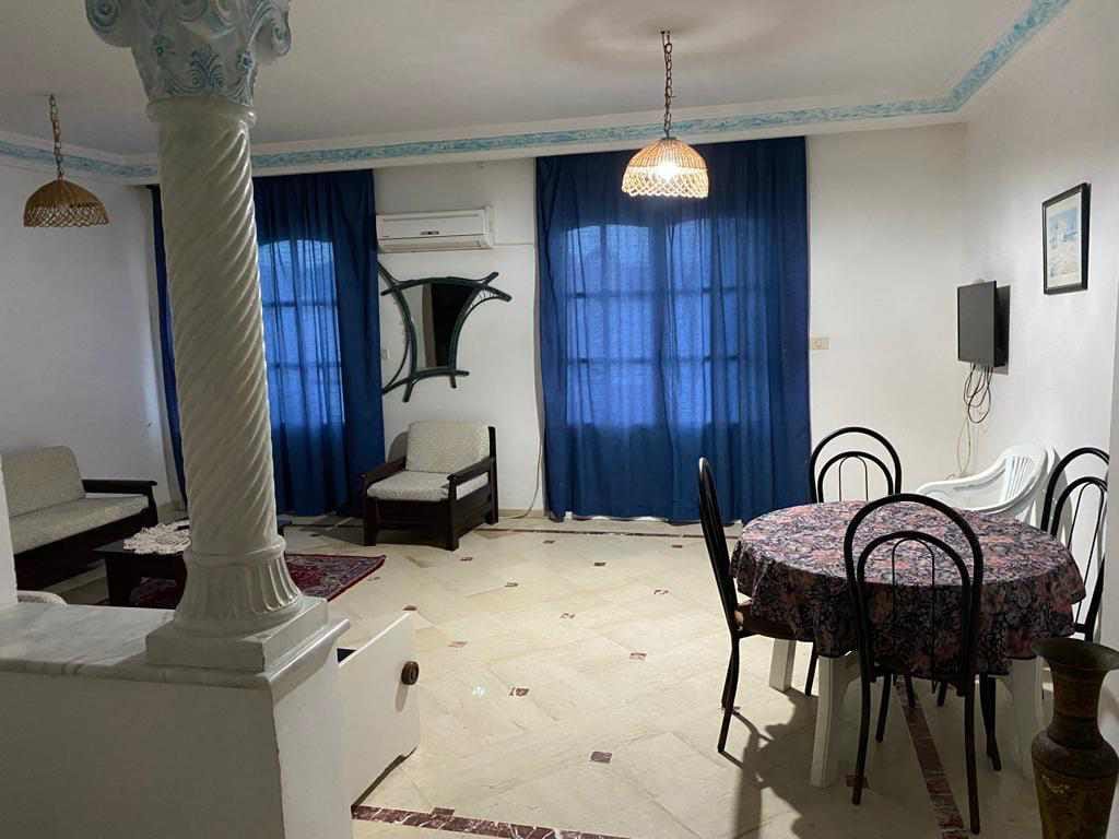 Vente Appartement SOUSSE TUNISIE  