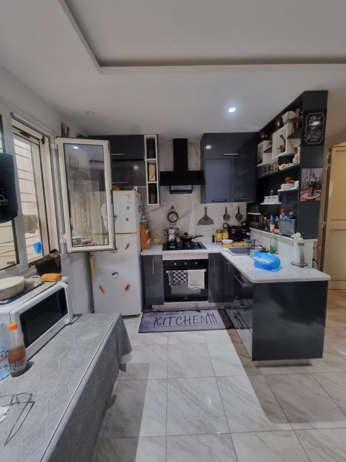 Vente Appartement SOUSSE TUNISIE  