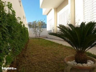 Vente Appartement SOUSSE MEDINA TUNISIE  