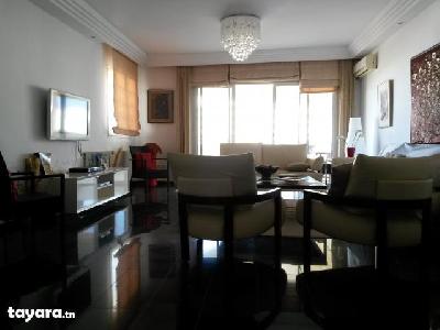 Vente Appartement SOUSSE MEDINA TUNISIE  