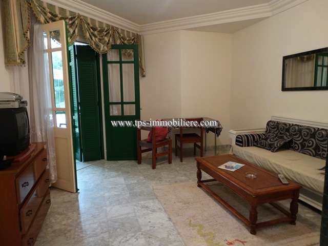 Vente Appartement YASMINE HAMMAMET TUNISIE  