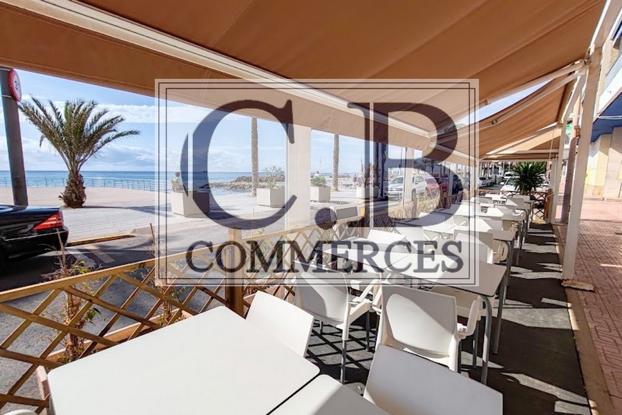 Vente Commerce TORREVIEJA ESPAGNE  