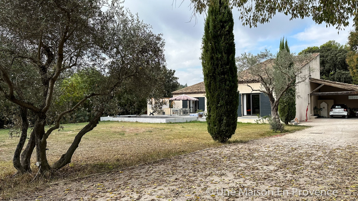 Vente Maison/Villa VILLENEUVE LES AVIGNON 30400 Gard FRANCE