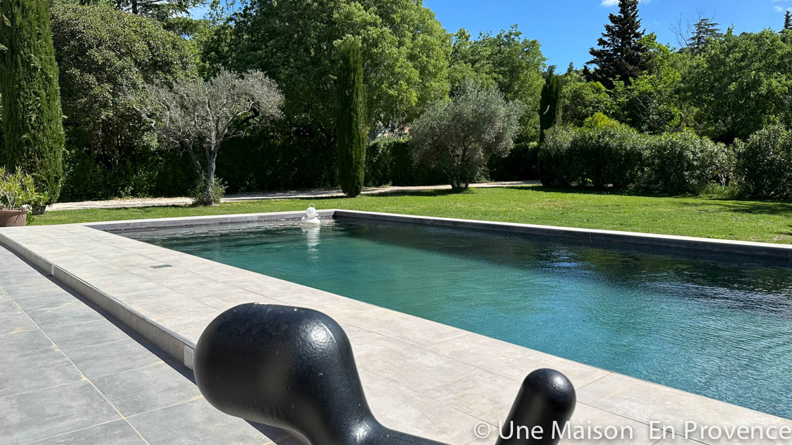 Vente Maison/Villa VILLENEUVE LES AVIGNON 30400 Gard FRANCE