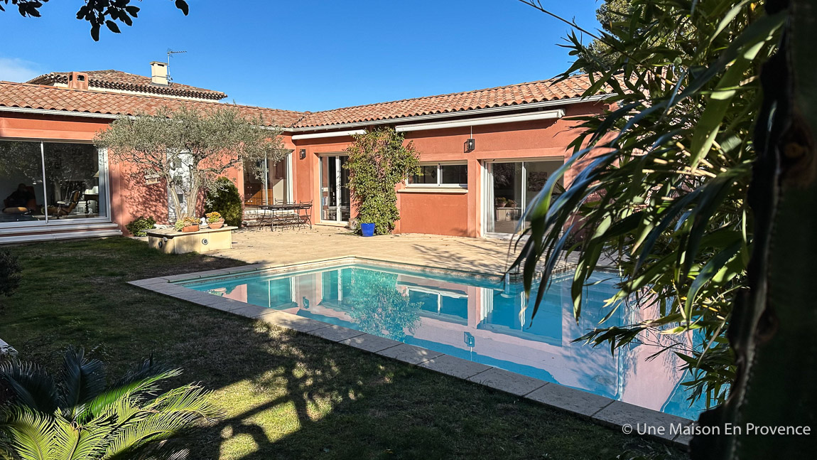 Vente Maison/Villa VILLENEUVE LES AVIGNON 30400 Gard FRANCE