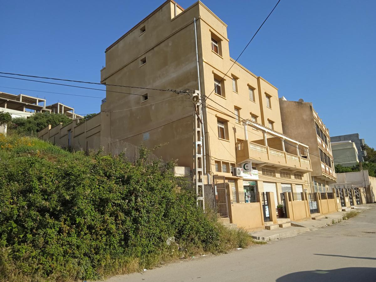 Vente Maison/Villa CHERCHELL - CESAREA ALGERIE  