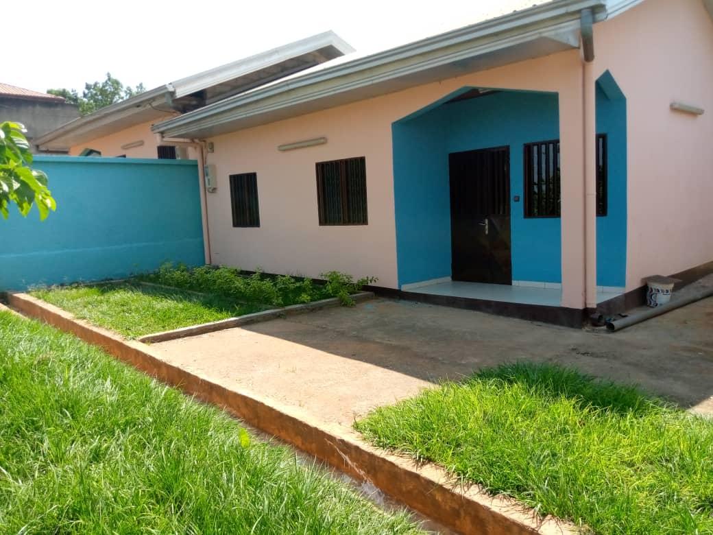 Vente Maison/Villa YAOUNDE  CAMEROUN  