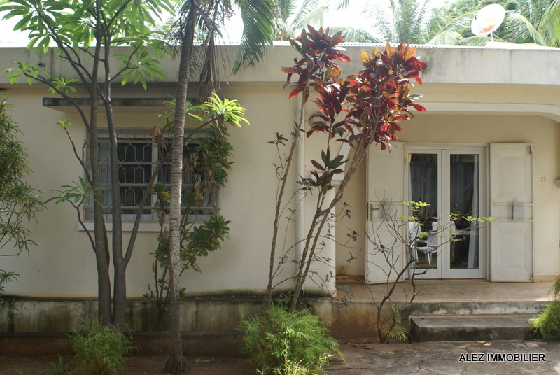 Vente Maison/Villa MADAGASCAR MADAGASCAR  