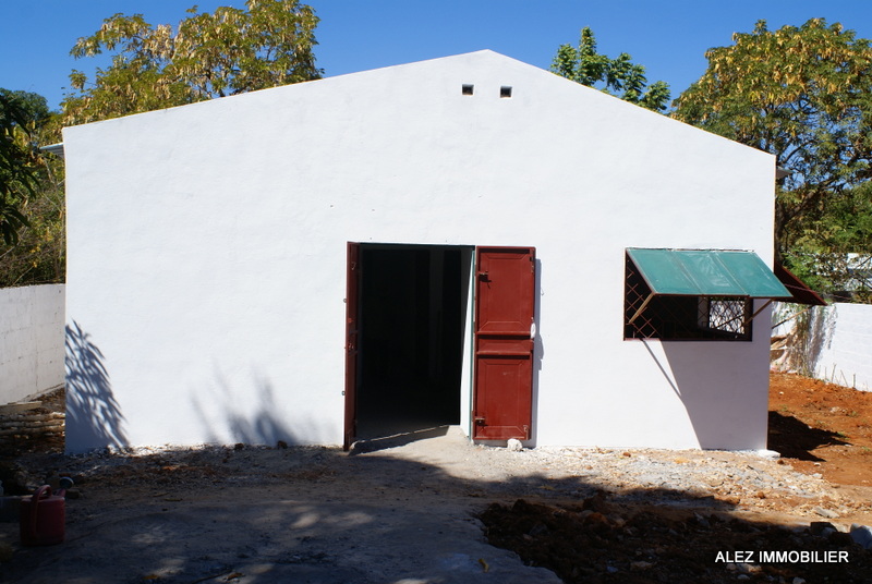 Vente Maison/Villa MAHAJANGA MADAGASCAR  