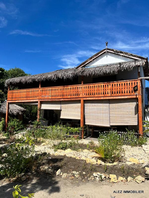 Vente Maison/Villa MAHAJANGA I, BOENY MADAGASCAR  