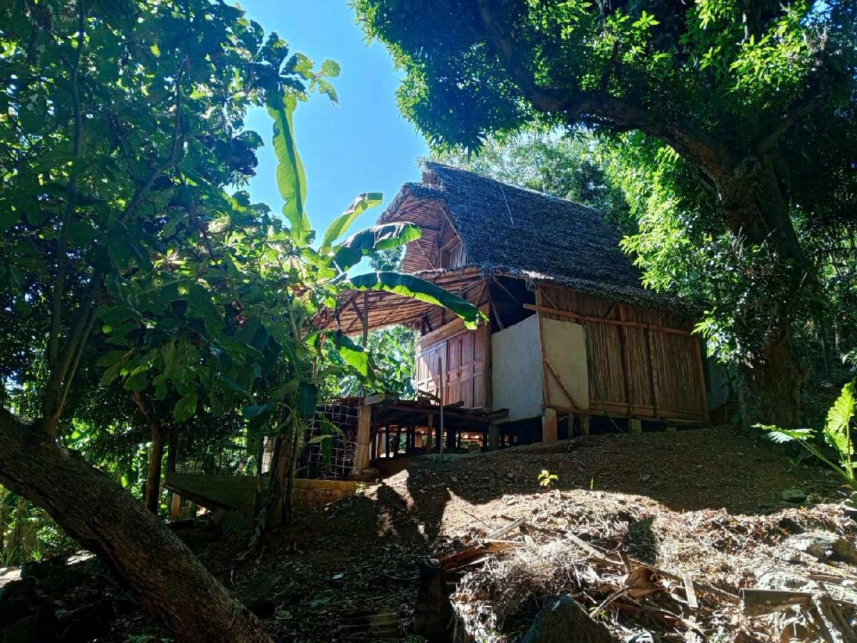 Vente Maison/Villa NOSY BE MADAGASCAR  