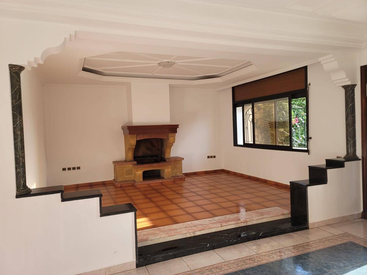 Vente Maison/Villa CASABLANCA MAROC  