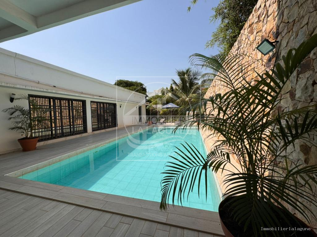 Vente Maison/Villa NGAPAROU SENEGAL  