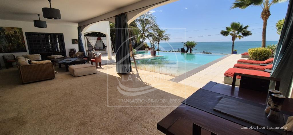 Vente Maison/Villa NGAPAROU SENEGAL  