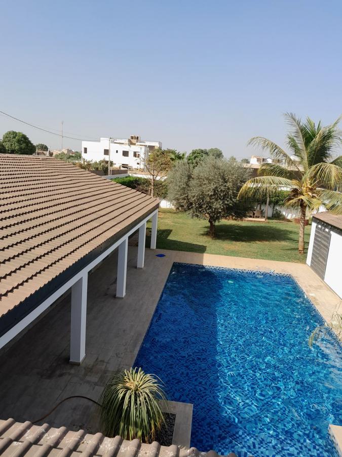 Vente Maison/Villa SALY SENEGAL  