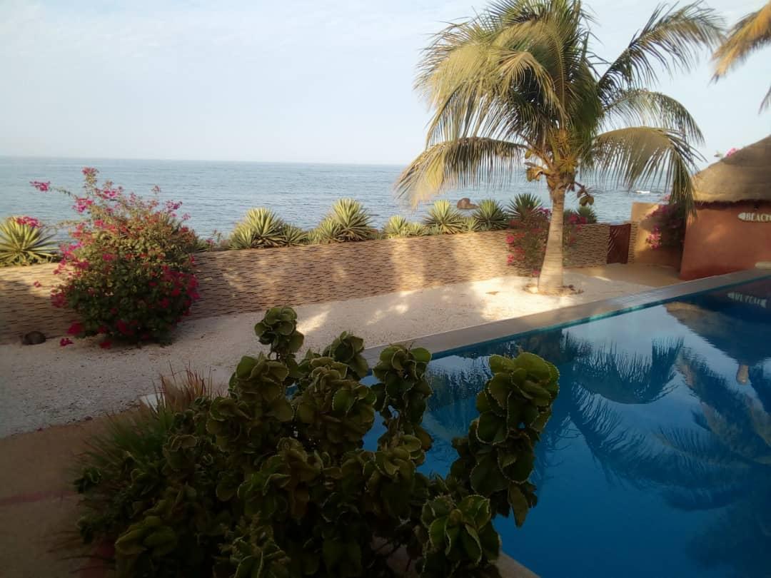 Vente Maison/Villa SOMONE SENEGAL  