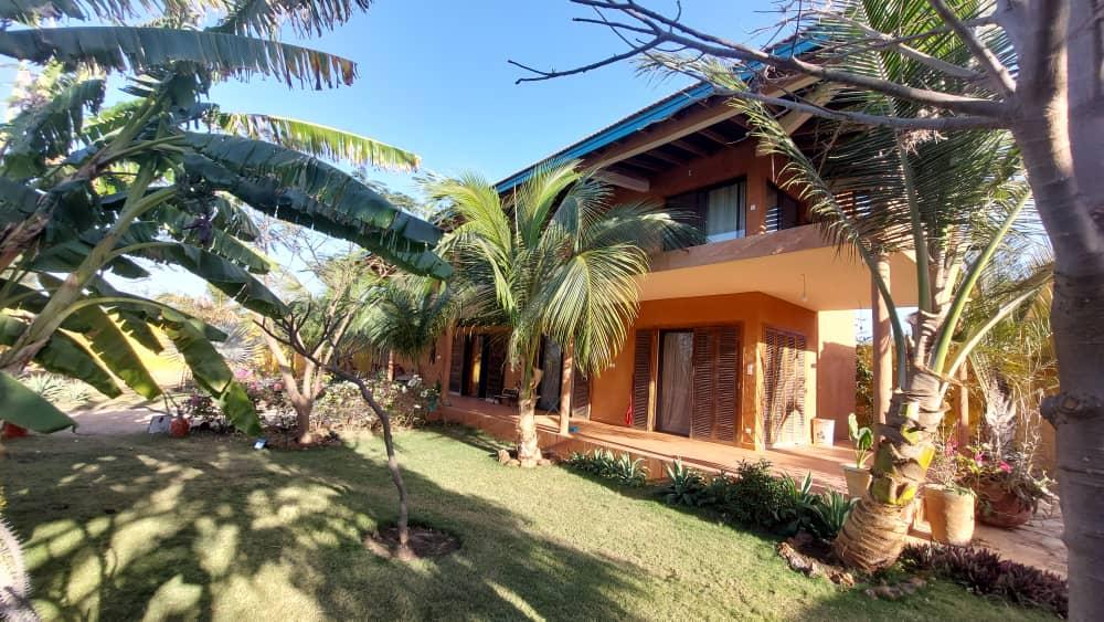 Vente Maison/Villa SOMONE LAGUNE SENEGAL  