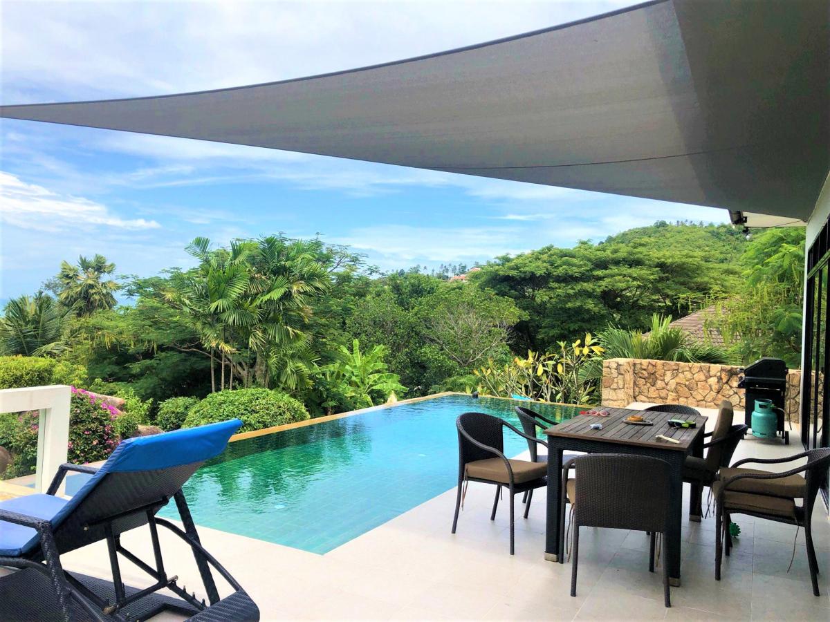 Vente Maison/Villa BANG MAKHAM KOH SAMUI THAILANDE  