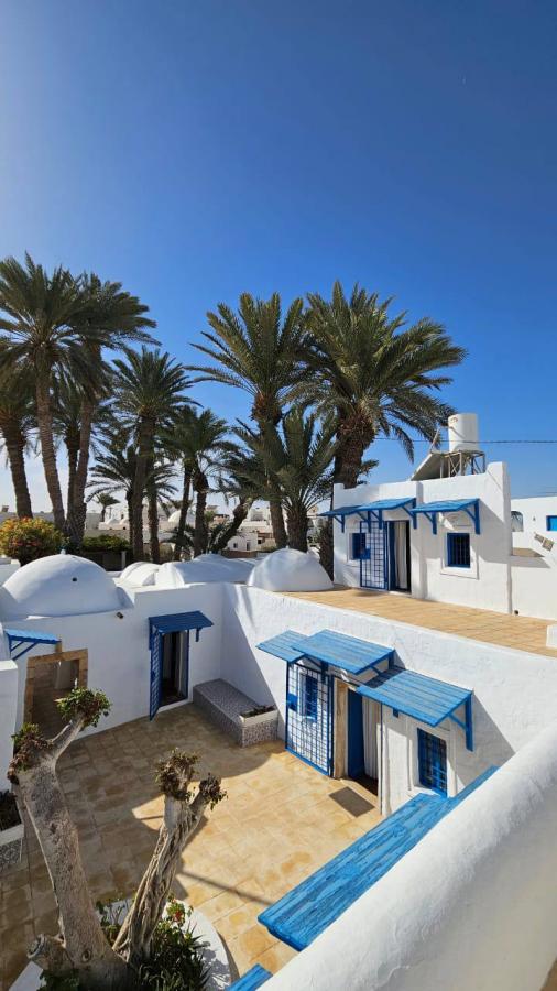 Vente Maison/Villa DJERBA  TUNISIE  