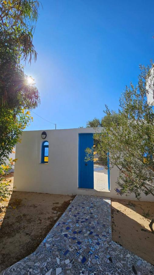 Vente Maison/Villa DJERBA  TUNISIE  