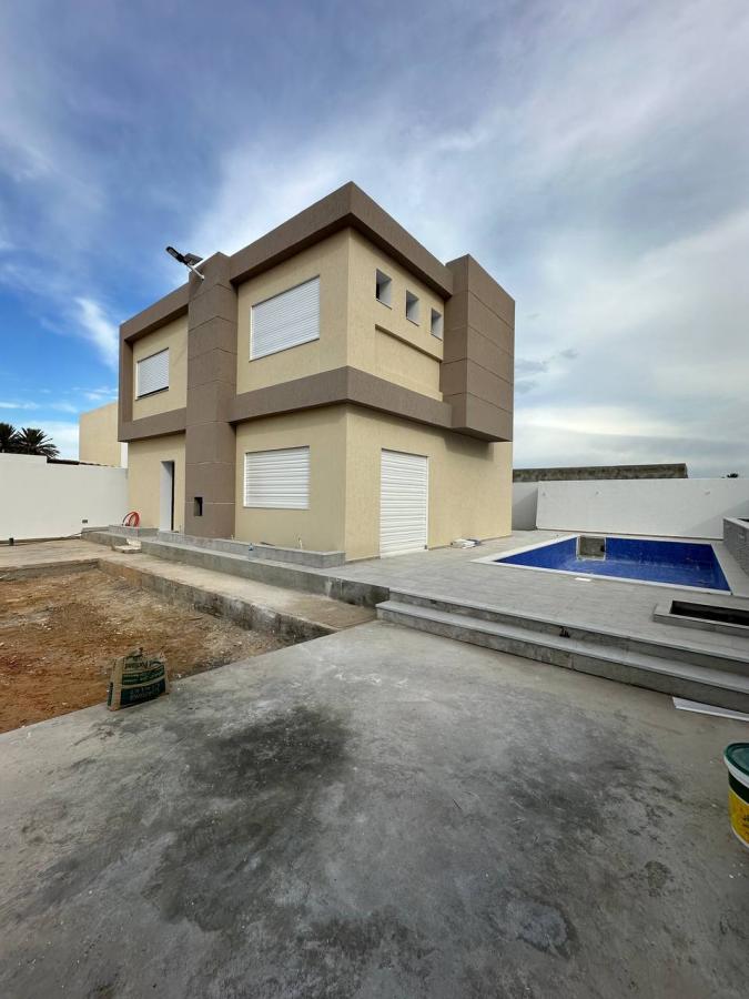 Vente Maison/Villa DJERBA  TUNISIE  