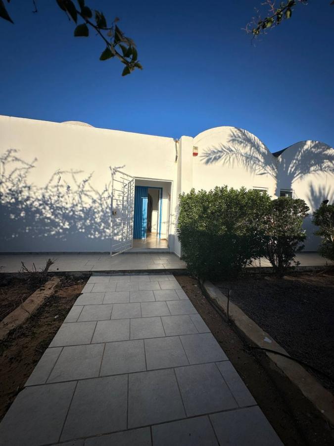 Vente Maison/Villa DJERBA  TUNISIE  