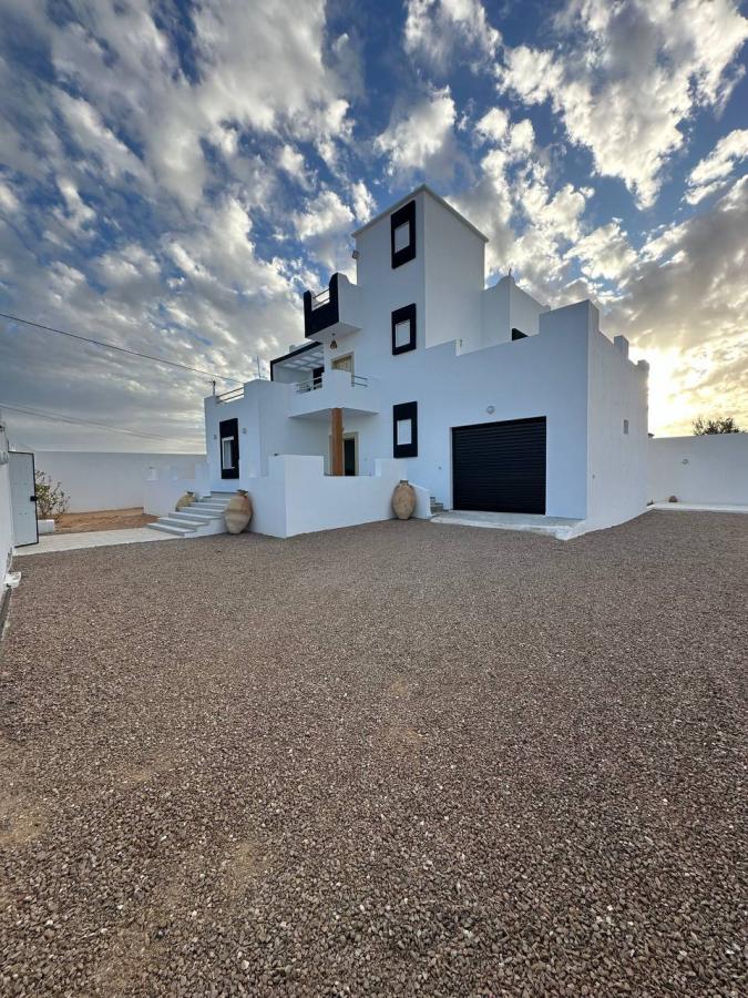 Vente Maison/Villa DJERBA  TUNISIE  