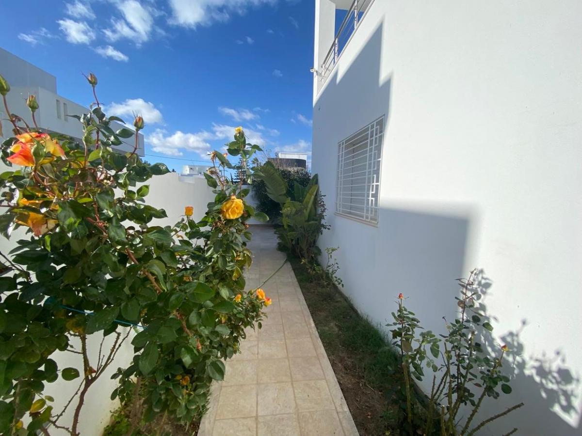 Vente Maison/Villa HAMMAMET TUNISIE  