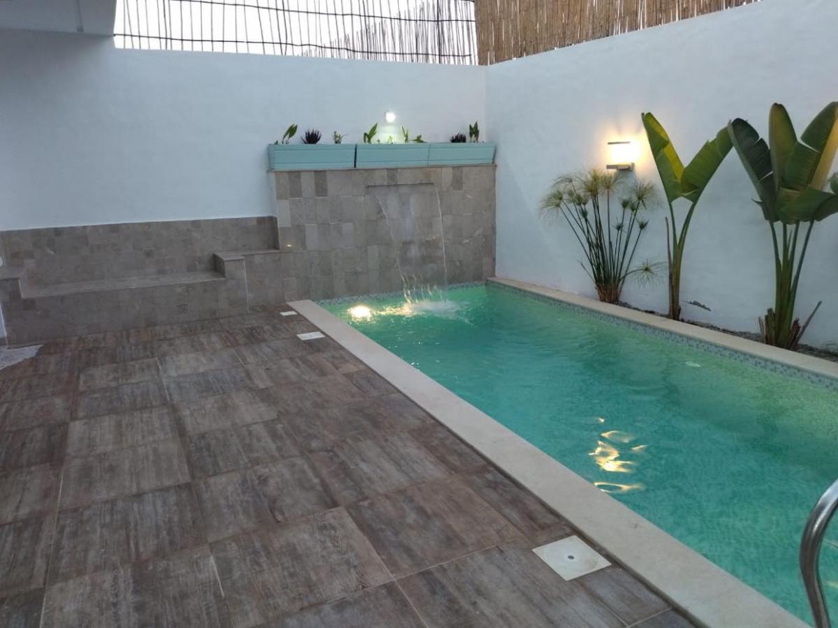 Vente Maison/Villa HAMMAMET TUNISIE  