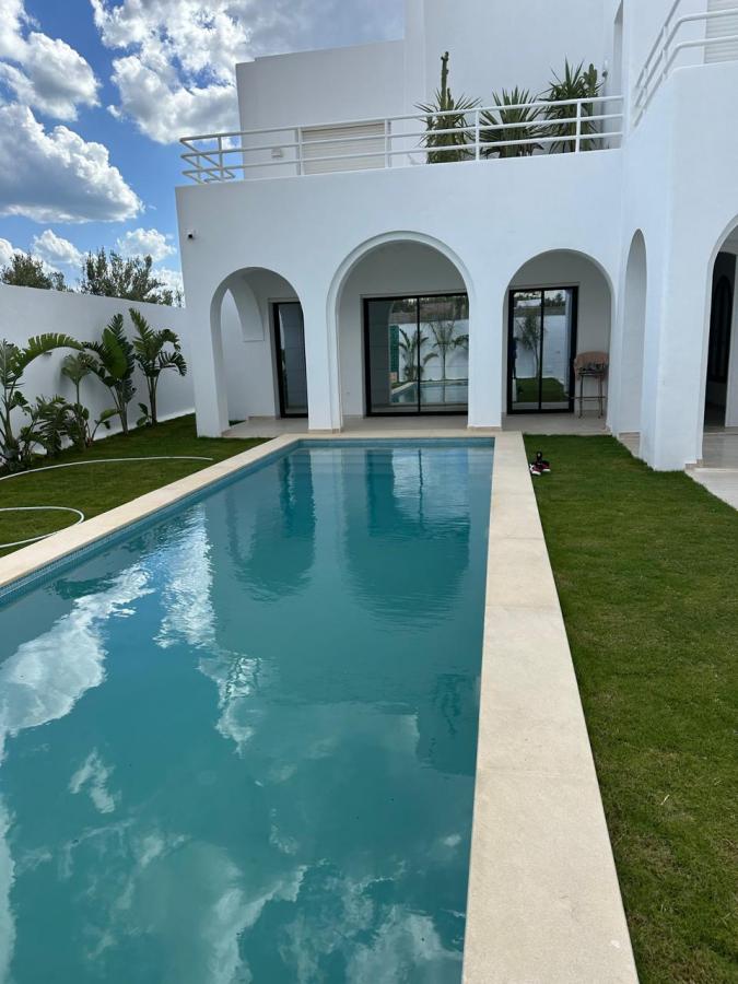 Vente Maison/Villa HAMMAMET TUNISIE  