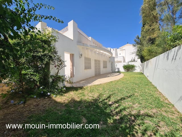 Vente Maison/Villa HAMMAMET TUNISIE  