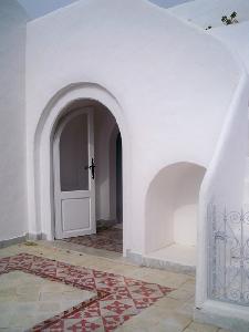 Vente Maison/Villa HAMMAMET-LA MEDINA TUNISIE  