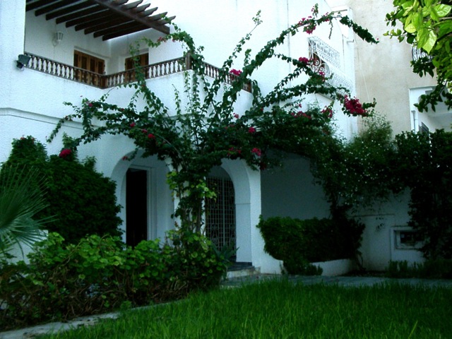 Vente Maison/Villa HAMMAMET NORD TUNISIE  