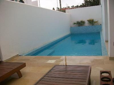 Vente Maison/Villa HAMMAMET NORD TUNISIE  