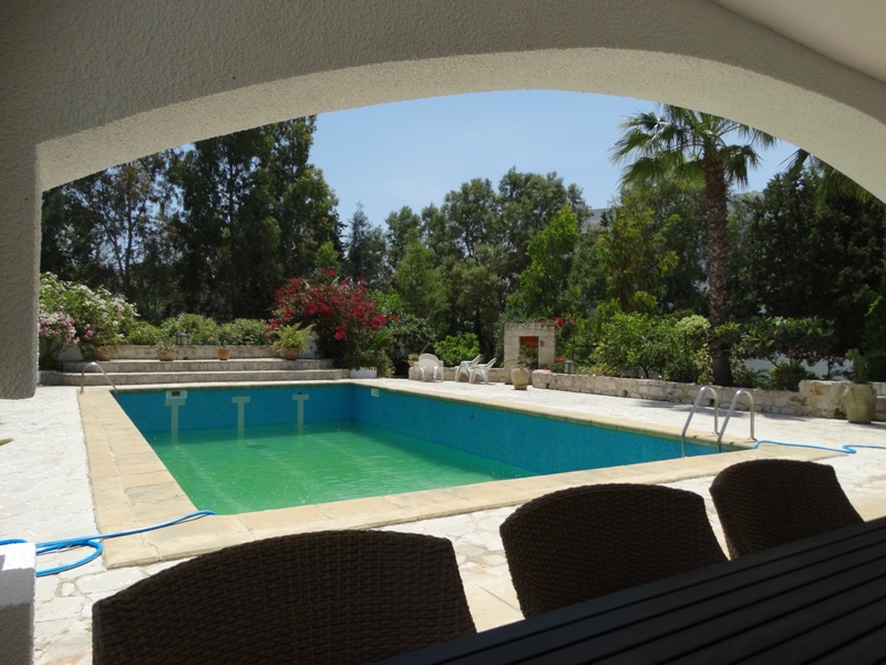 Vente Maison/Villa LA SOUKRA TUNISIE  