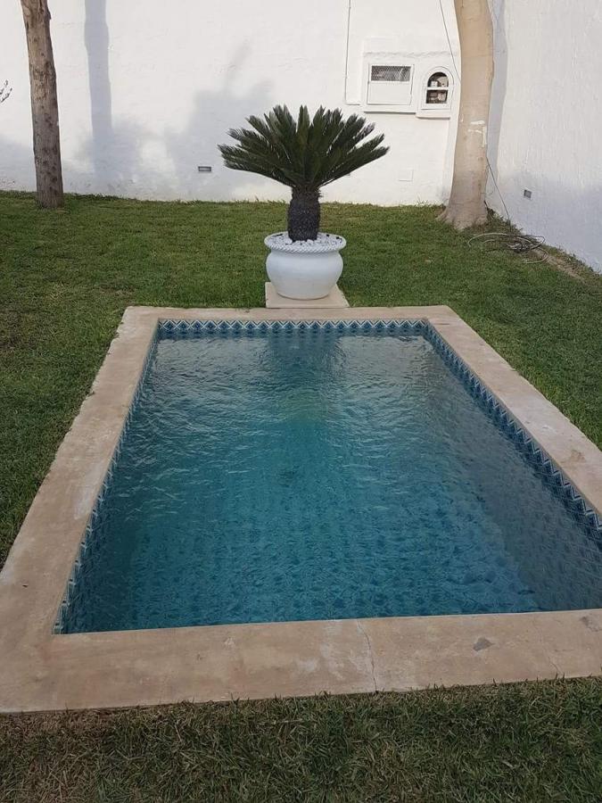 Vente Maison/Villa NABEUL TUNISIE  