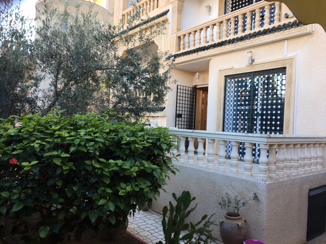 Vente Maison/Villa NABEUL TUNISIE  