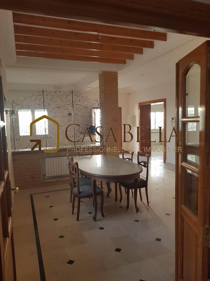 Vente Maison/Villa SFAX TUNISIE  