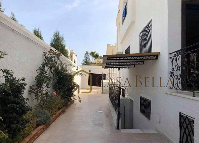 Vente Maison/Villa SOUSSE TUNISIE  