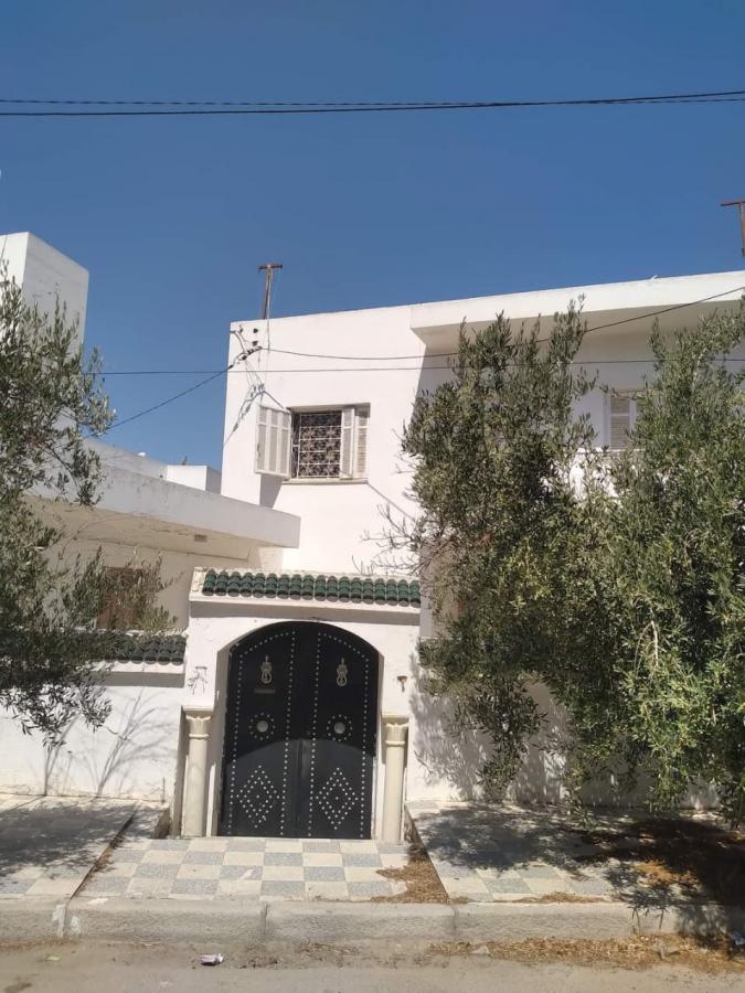 Vente Maison/Villa SOUSSE TUNISIE  