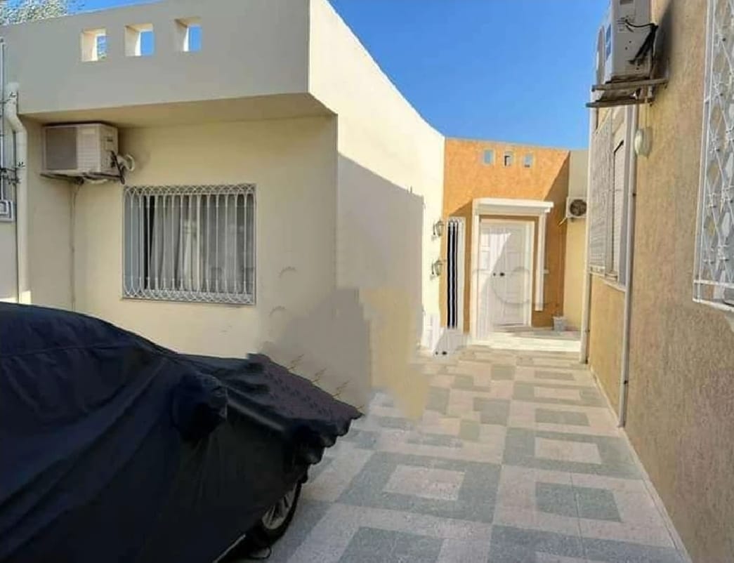 Vente Maison/Villa SOUSSE TUNISIE  