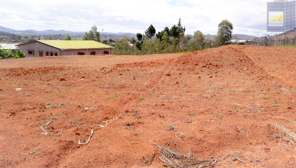 Vente Terrain ANTANANARIVO MADAGASCAR  