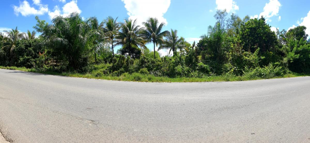 Vente Terrain TOAMASINA MADAGASCAR  